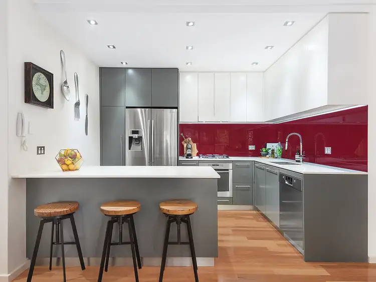 Third view of Homely apartment listing, 10/316 Pacific Highway, Lane Cove NSW 2066