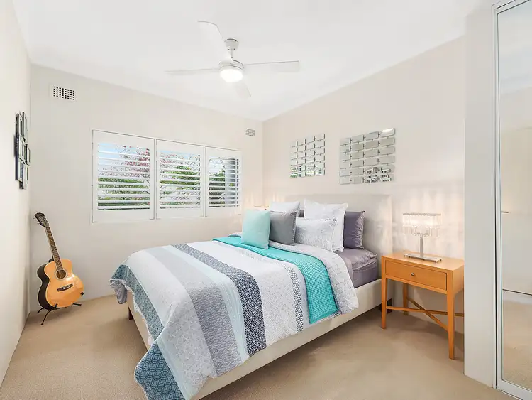 Fifth view of Homely apartment listing, 10/316 Pacific Highway, Lane Cove NSW 2066