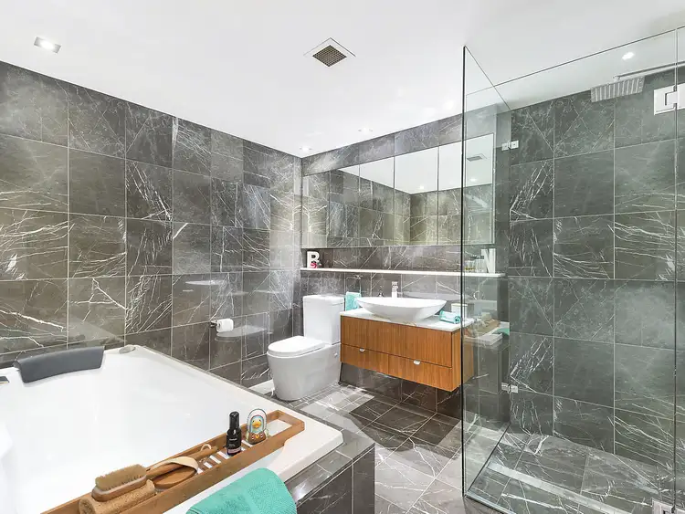 Sixth view of Homely apartment listing, 10/316 Pacific Highway, Lane Cove NSW 2066