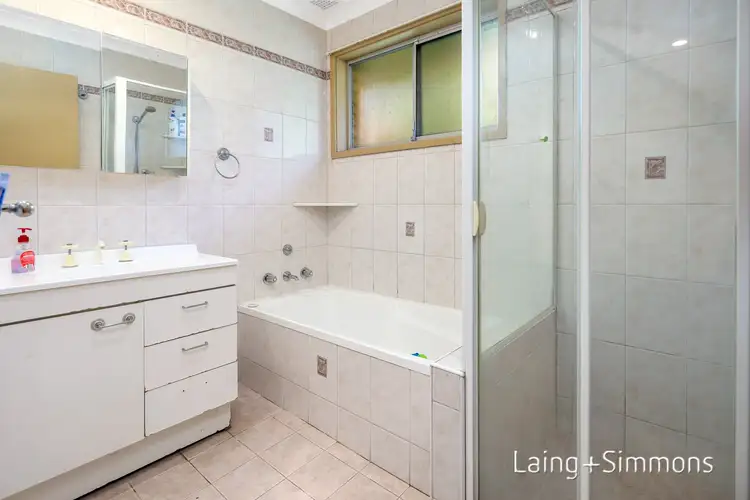 Fifth view of Homely house listing, 8 Scott Road, Colyton NSW 2760