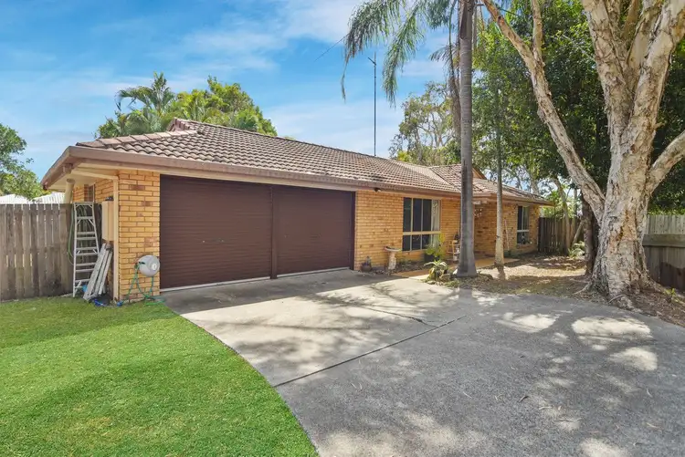 3 Argyle Court, Currimundi QLD 4551