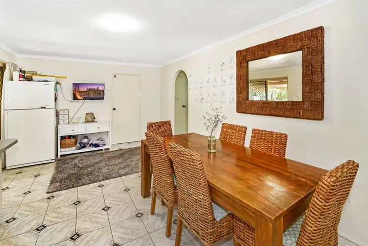 Fourth view of Homely house listing, 3 Argyle Court, Currimundi QLD 4551