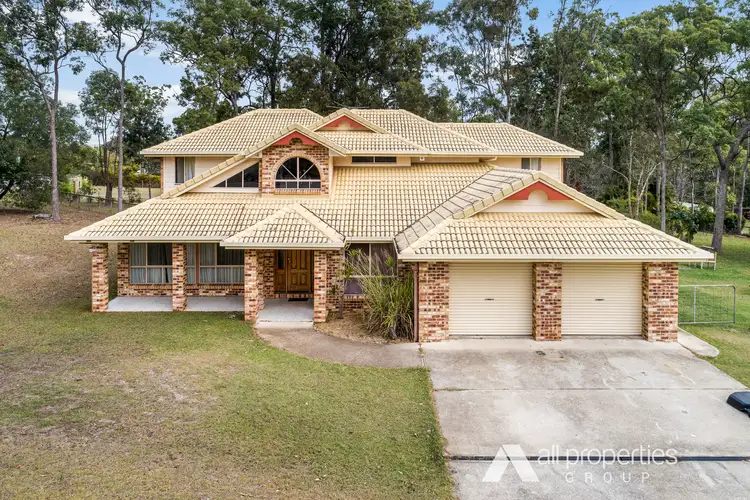 2-6 Belinda Court, Munruben QLD 4125