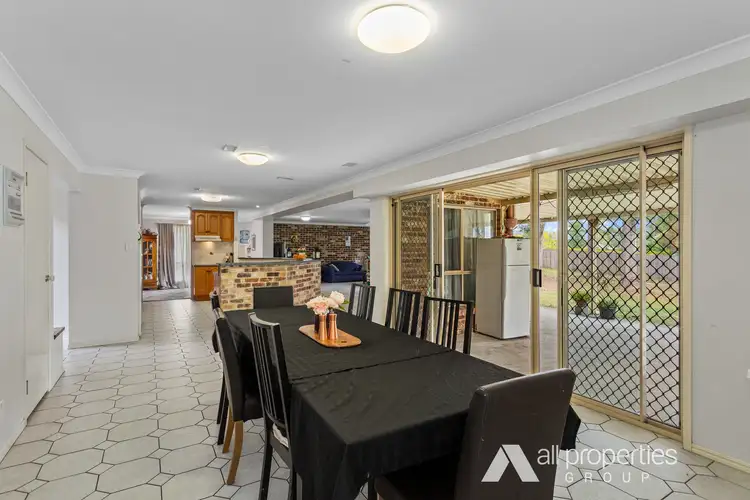 Sixth view of Homely house listing, 2-6 Belinda Court, Munruben QLD 4125