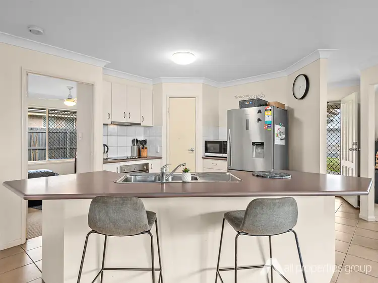 36 Lockyer Place, Crestmead QLD 4132