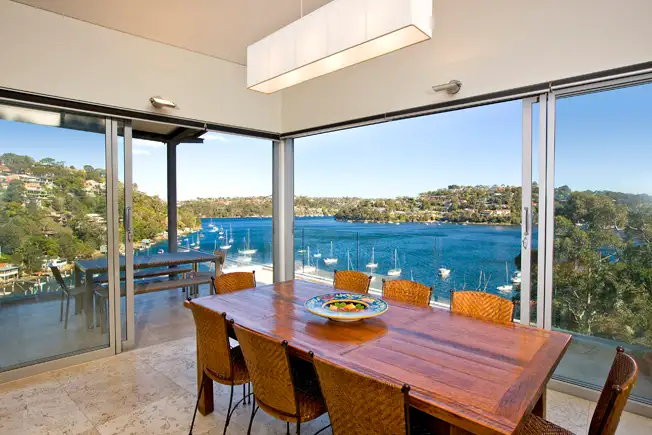Second view of Homely house listing, 6 Abernethy Street, Seaforth NSW 2092