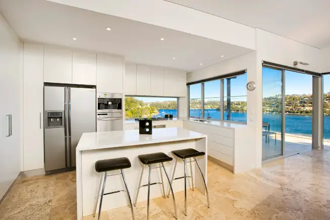 Fourth view of Homely house listing, 6 Abernethy Street, Seaforth NSW 2092