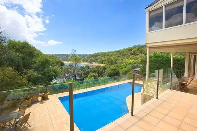 Sixth view of Homely house listing, 21-23 Pearl Bay Avenue, Mosman NSW 2088