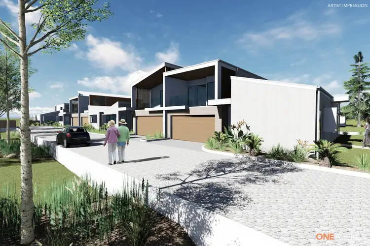 Fourth view of Homely townhouse listing, 11/40b Thompson Street, Belmont South NSW 2280