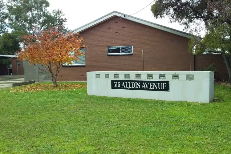 9/516 Alldis Avenue, Lavington NSW 2641