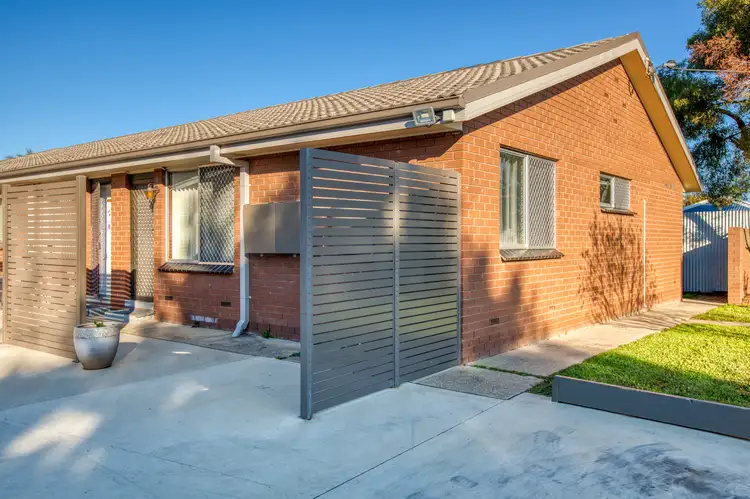 Third view of Homely unit listing, 9/516 Alldis Avenue, Lavington NSW 2641