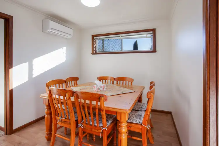 Sixth view of Homely unit listing, 9/516 Alldis Avenue, Lavington NSW 2641