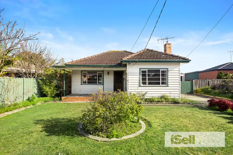 Fourth view of Homely house listing, 4 Elm Grove, Springvale VIC 3171