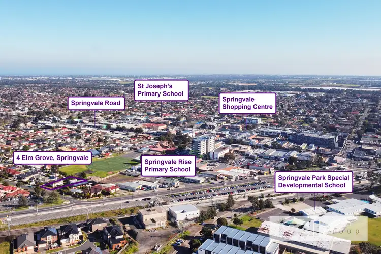 Sixth view of Homely house listing, 4 Elm Grove, Springvale VIC 3171