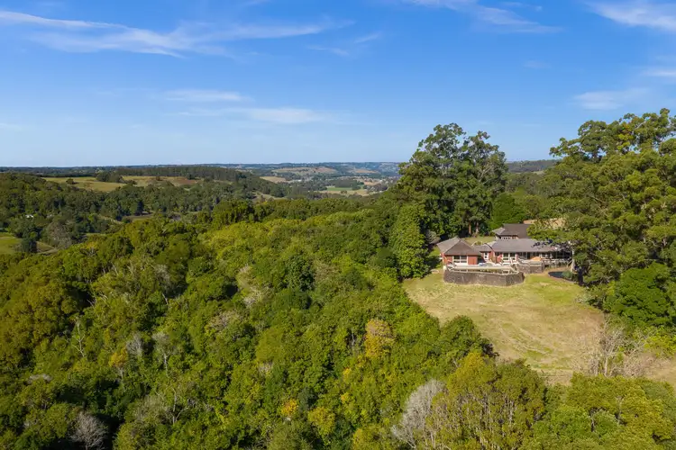 Second view of Homely rural property listing, 272 Arthur Road, Corndale NSW 2480