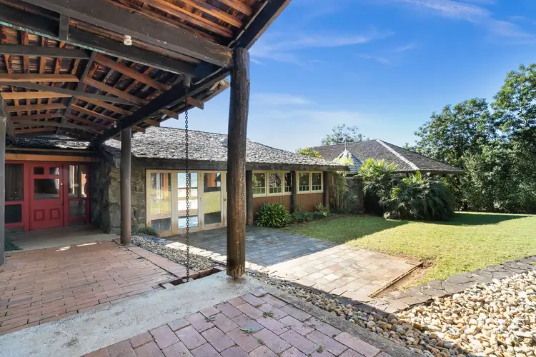 Third view of Homely rural property listing, 272 Arthur Road, Corndale NSW 2480