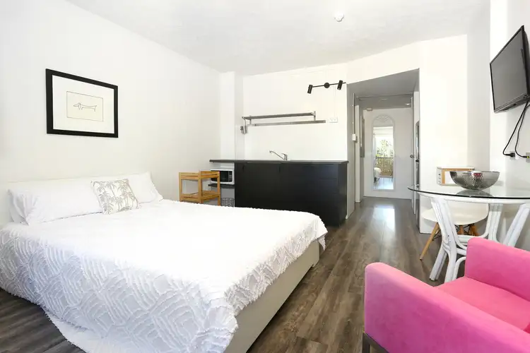 Second view of Homely apartment listing, 413/2 Barney Street, Southport QLD 4215