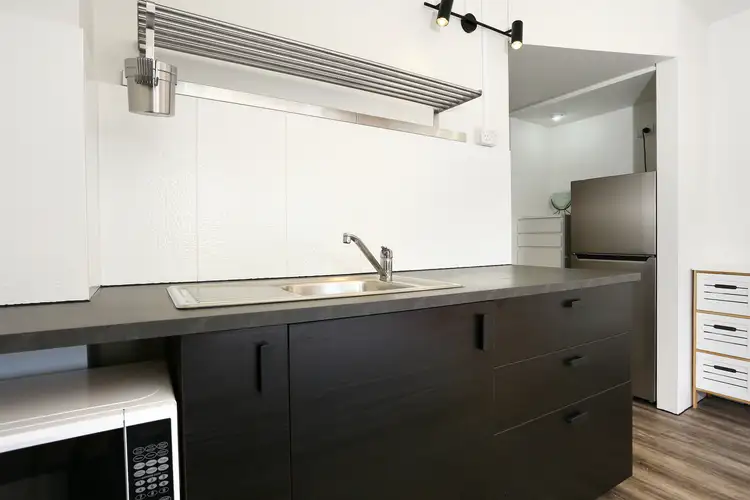 Third view of Homely apartment listing, 413/2 Barney Street, Southport QLD 4215