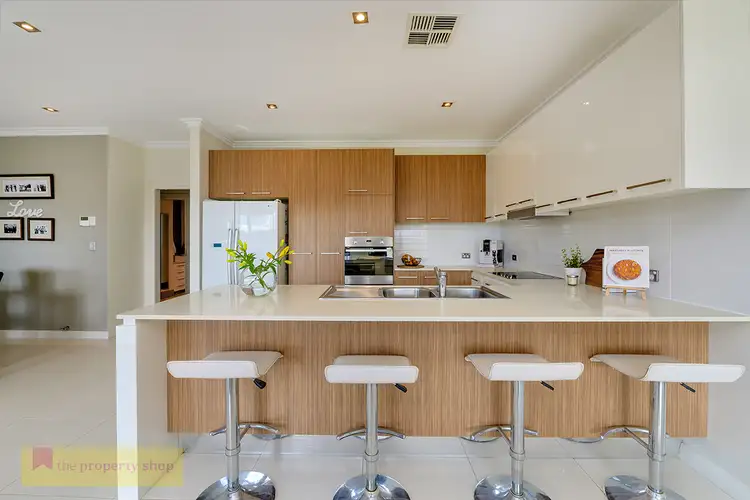 Second view of Homely house listing, 47 White Circle, Mudgee NSW 2850