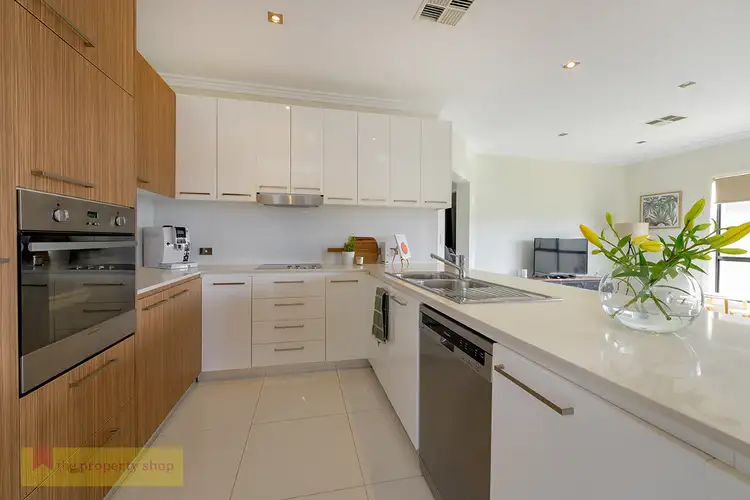 Third view of Homely house listing, 47 White Circle, Mudgee NSW 2850