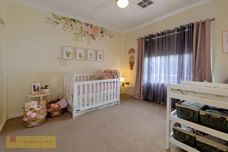 Sixth view of Homely house listing, 47 White Circle, Mudgee NSW 2850