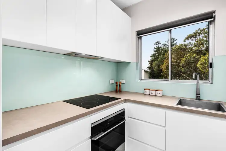 Sixth view of Homely apartment listing, 305/61 Osborne Road, Manly NSW 2095