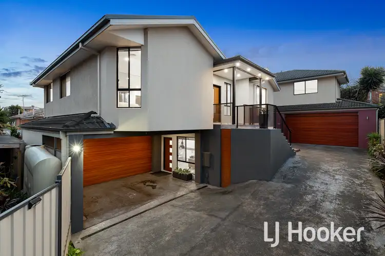 2/8 Temby Close, Endeavour Hills VIC 3802