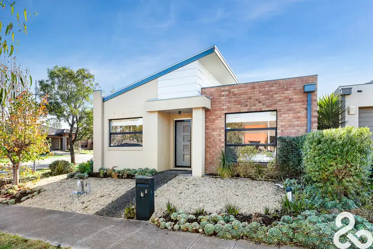 5 Luminous Street, Epping VIC 3076