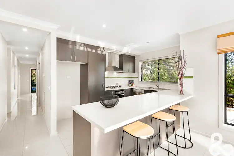 Second view of Homely house listing, 5 Luminous Street, Epping VIC 3076