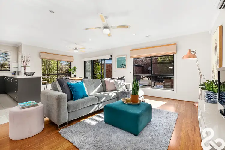 Third view of Homely house listing, 5 Luminous Street, Epping VIC 3076