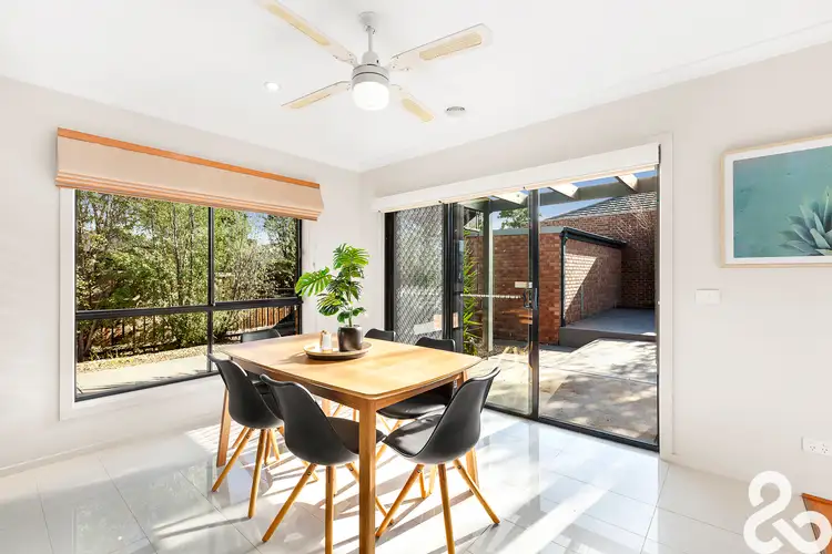 Fourth view of Homely house listing, 5 Luminous Street, Epping VIC 3076