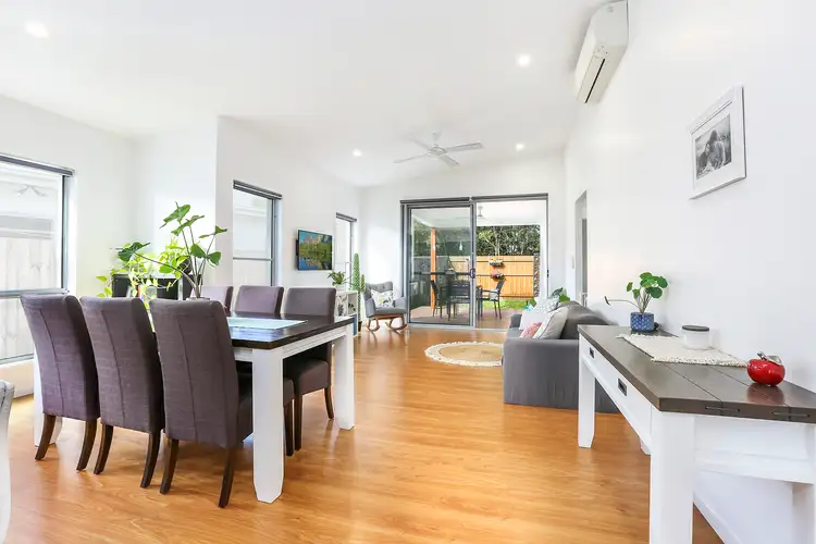 Second view of Homely house listing, 11 Ruby Crescent, Meridan Plains QLD 4551