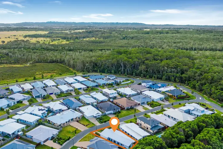 Third view of Homely house listing, 11 Ruby Crescent, Meridan Plains QLD 4551