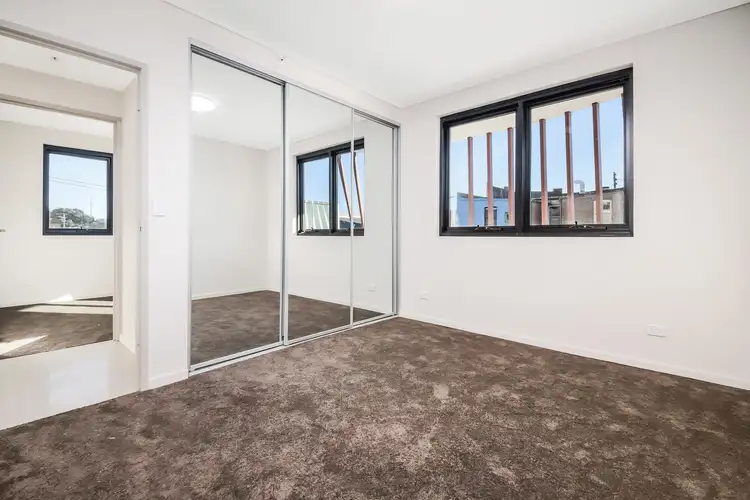 Third view of Homely apartment listing, 104/2a-8 Burwood Road, Burwood NSW 2134