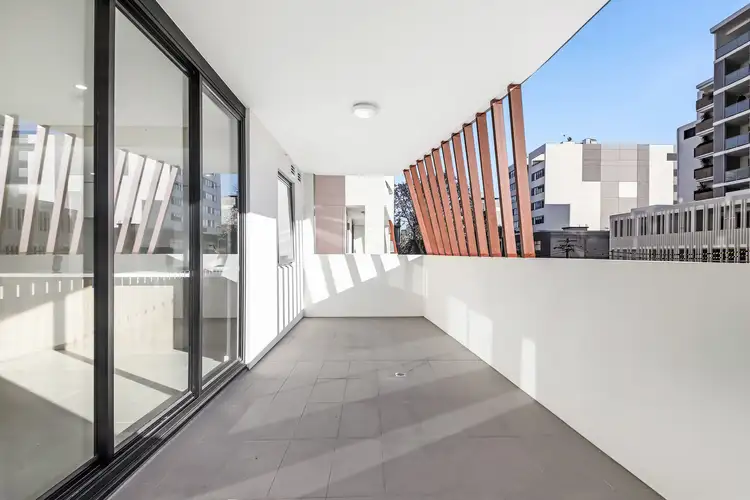Fourth view of Homely apartment listing, 104/2a-8 Burwood Road, Burwood NSW 2134
