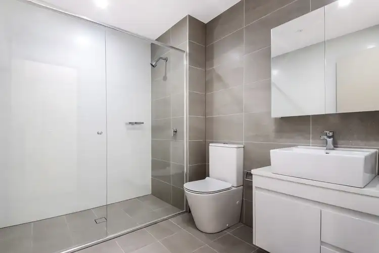 Fifth view of Homely apartment listing, 104/2a-8 Burwood Road, Burwood NSW 2134