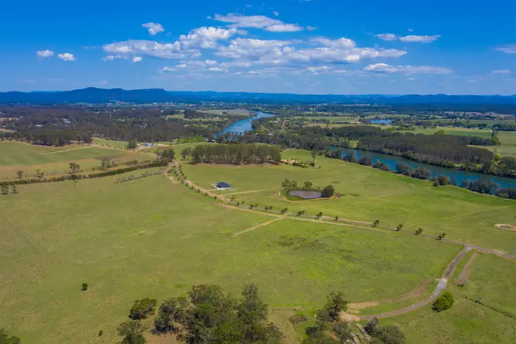 Lot 47 Verdun Drive, Sancrox NSW 2446