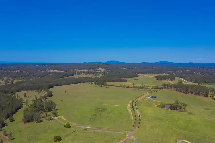 Second view of Homely land listing, Lot 47 Verdun Drive, Sancrox NSW 2446