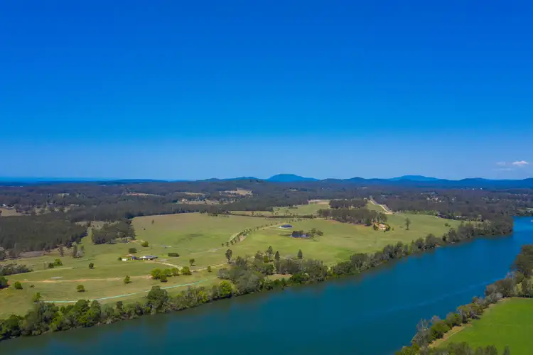 Fifth view of Homely land listing, Lot 47 Verdun Drive, Sancrox NSW 2446