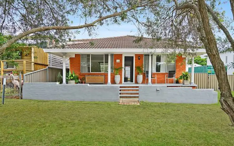 175 Hopetoun Street, Kurri Kurri NSW 2327