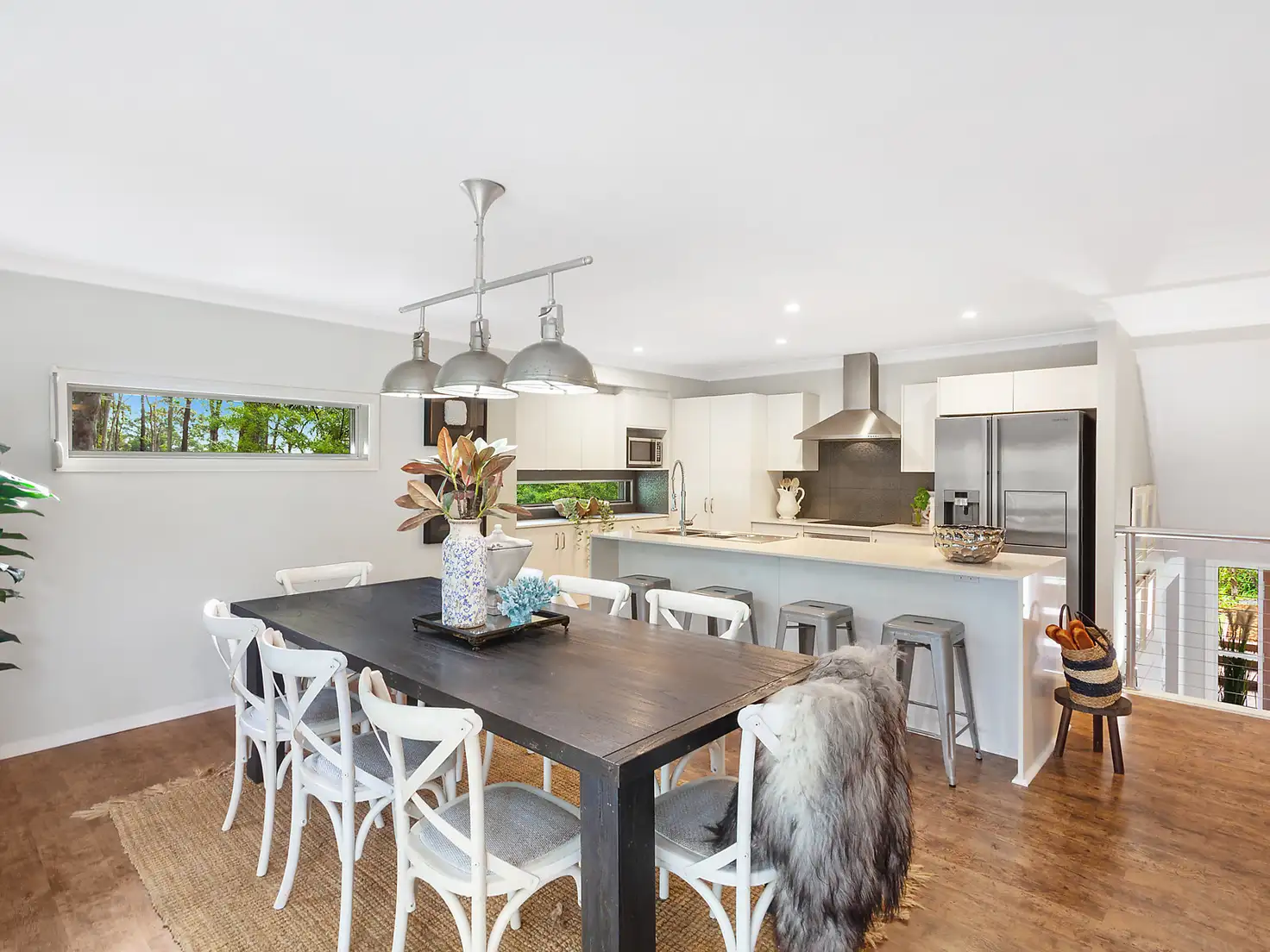 Main view of Homely house listing, 1 Ocean Drive, Macmasters Beach NSW 2251