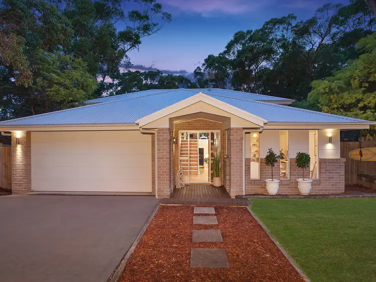 Second view of Homely house listing, 1 Ocean Drive, Macmasters Beach NSW 2251