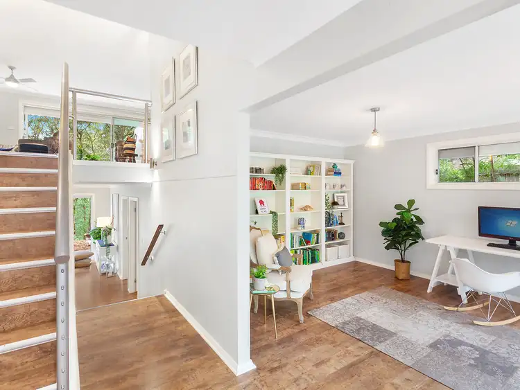 Third view of Homely house listing, 1 Ocean Drive, Macmasters Beach NSW 2251