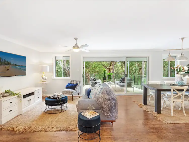 Fourth view of Homely house listing, 1 Ocean Drive, Macmasters Beach NSW 2251