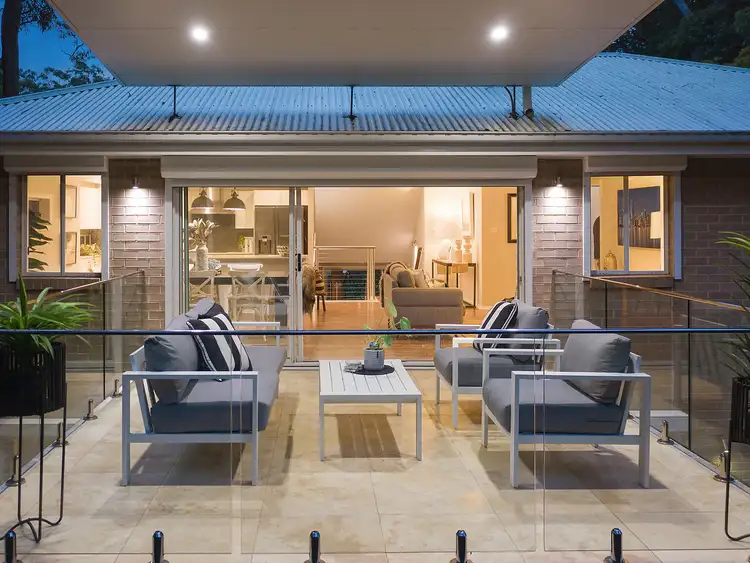 Fifth view of Homely house listing, 1 Ocean Drive, Macmasters Beach NSW 2251