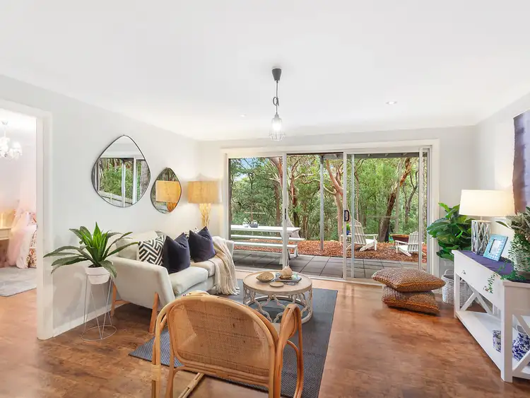 Sixth view of Homely house listing, 1 Ocean Drive, Macmasters Beach NSW 2251