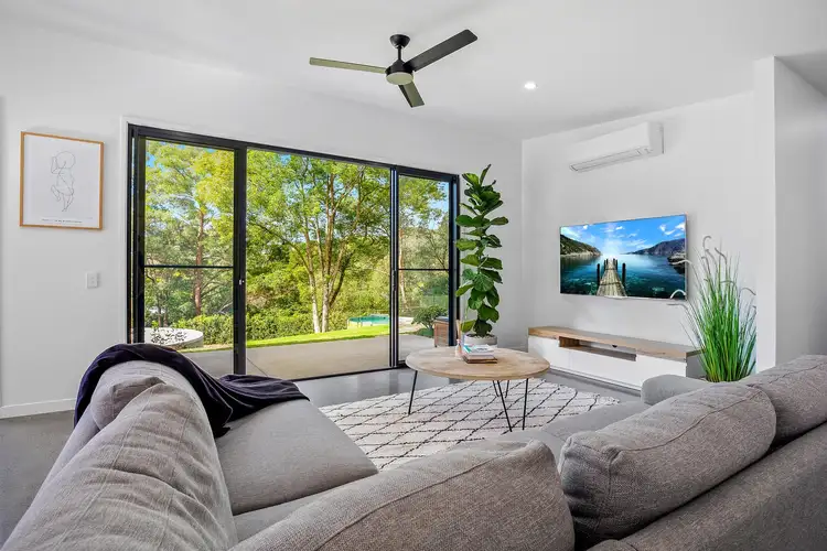 Second view of Homely rural property listing, 180 Lower Landershute Road, Palmwoods QLD 4555