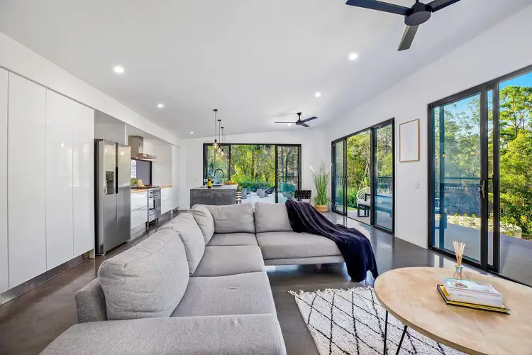 Third view of Homely rural property listing, 180 Lower Landershute Road, Palmwoods QLD 4555