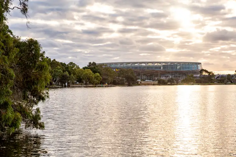 Fourth view of Homely land listing, 172A Armadale Road, Rivervale WA 6103