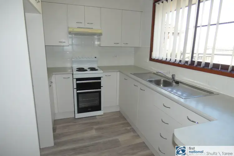 Fourth view of Homely villa listing, 4/95 Wynter Street, Taree NSW 2430